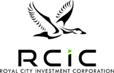 Royal City Investment Corporation logo